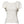 Dolce & Gabbana White Round Neck Short Sleeves Blouse Top