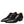 Marsell Black Soft Leather Loafer Pointed Toe Slip On Shoes