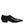 Marsell Black Soft Leather Loafer Pointed Toe Slip On Shoes