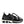 Dolce & Gabbana Black White Logo Sorrento Sneakers Shoes
