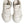 Dolce & Gabbana White DAYMASTER Calf Leather Sneakers Shoes