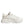 Dolce & Gabbana White DAYMASTER Calf Leather Sneakers Shoes