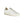 Diadora White Fabric Sneaker