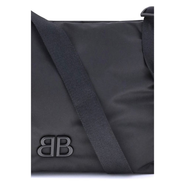 Balenciaga Logoed Shoulder Bag