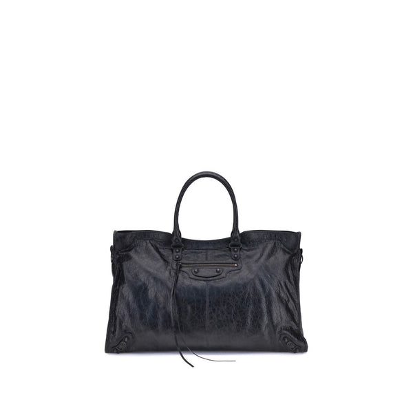 Balenciaga Le City Travel Bag