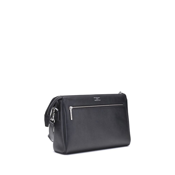 Balenciaga Bel Air small Shoulder Bag