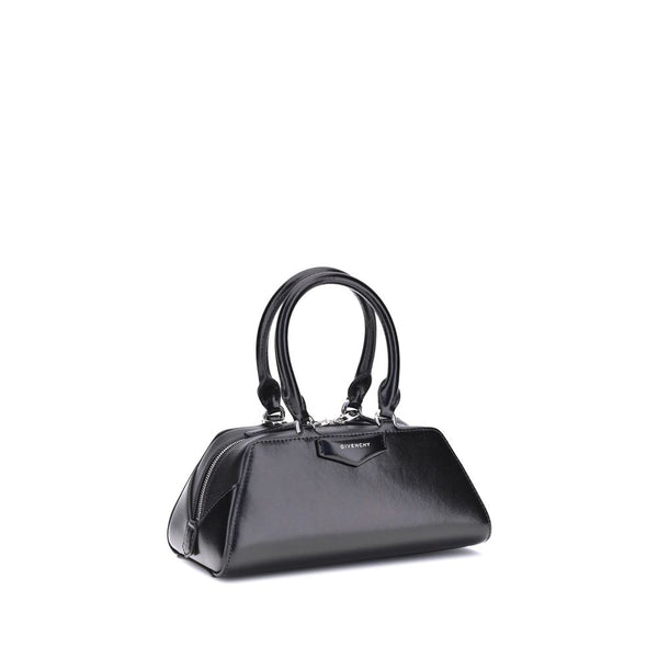 Givenchy Antigona East-West Mini Handbag