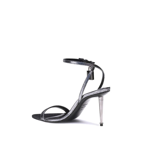 Tom Ford Padlock Sandals