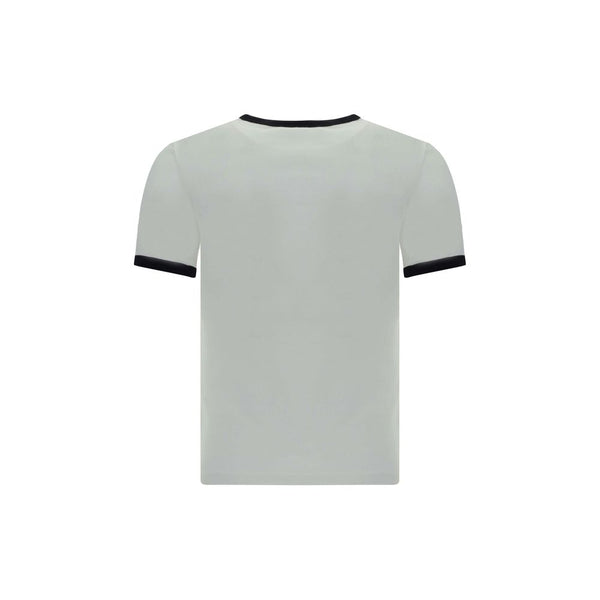 Courrèges Logo T-Shirt