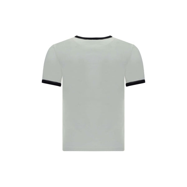 Courrèges Logo T-Shirt