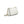 Mario Valentino White Polyethylene Handbag