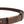 Dolce & Gabbana Brown Calf Leather Antique Buckle Belt