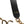 Dolce & Gabbana Brown Leopard Gold Brass Chain Accessory Shoulder Strap