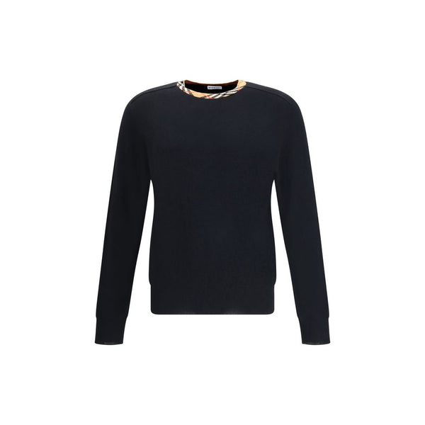 Burberry Lightweight Wool Sweater