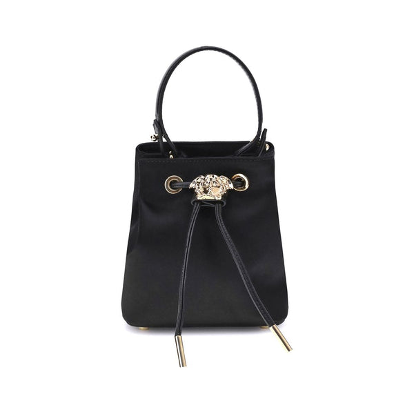Versace La Medusa Bucket Bag