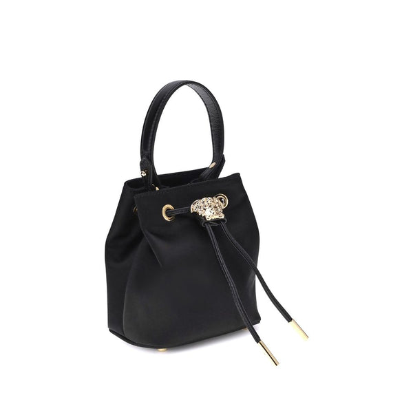 Versace La Medusa Bucket Bag