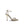 Jimmy Choo Leo100 Sandals
