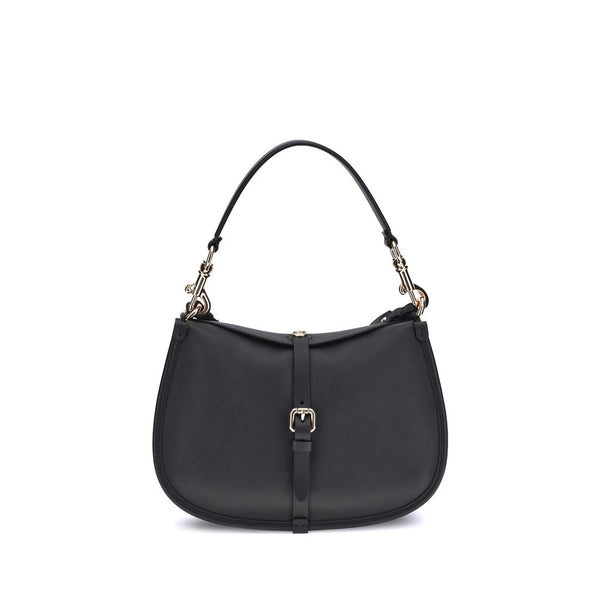 Etro Pony Shoulder Bag
