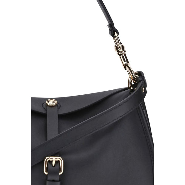 Etro Pony Shoulder Bag
