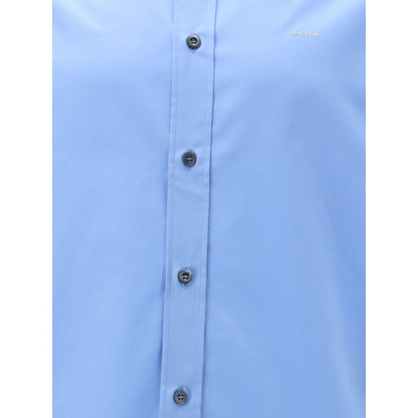 Prada Cotton Shirt