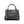 Mario Valentino Black Polyethylene Women Handbag