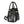 Mario Valentino Black Polyethylene Women Handbag