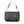 Mario Valentino Black Polyethylene Women Handbag
