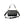 Mario Valentino Black Polyethylene Women Handbag