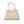 Mario Valentino Beige Polyethylene Women Handbag