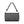 Mario Valentino Black Polyethylene Women Handbag