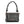 Mario Valentino Black Polyethylene Women Handbag