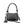 Mario Valentino Black Polyethylene Women Handbag