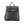 Mario Valentino Black Polyethylene Women Backpack