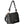 Mario Valentino Black Polyethylene Women Handbag