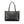 Mario Valentino Black Polyethylene Women Handbag