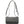 Mario Valentino Black Polyethylene Women Handbag