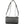 Mario Valentino Black Polyethylene Women Handbag
