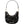 Mario Valentino Black Polyethylene Women Handbag