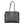 Mario Valentino Black Polyethylene Women Handbag