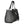 Mario Valentino Black Polyethylene Women Handbag