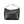 Mario Valentino Black Polyethylene Women Handbag