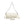 Mario Valentino White Polyethylene Women Handbag