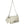Mario Valentino White Polyethylene Women Handbag