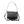 Mario Valentino Black Polyethylene Women Handbag
