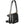Mario Valentino Black Polyethylene Women Handbag