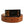 Dolce & Gabbana Browned Off Leather Gold DG Logo Buckle Belt