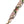 Dolce & Gabbana Multicolor Python Embellished Crystal Stud Shoulder Strap