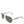Dolce & Gabbana Gold DG2106K Pilot Frame Tinted Lens Polarized Sunglasses