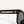 Dolce & Gabbana Black Leather Frame DG4177 Tinted Lens Sunglasses