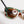 Dolce & Gabbana Green Brown Marbled Acetate DG4379-F Eyewear Sunglasses